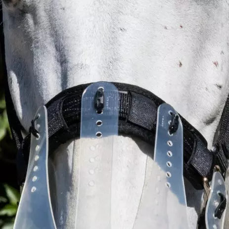 ThinLine Breakaway field safe headcollar
