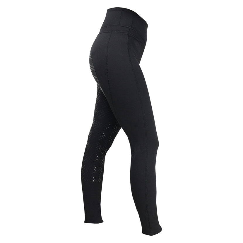 Hy Equestrian power ladies riding skins