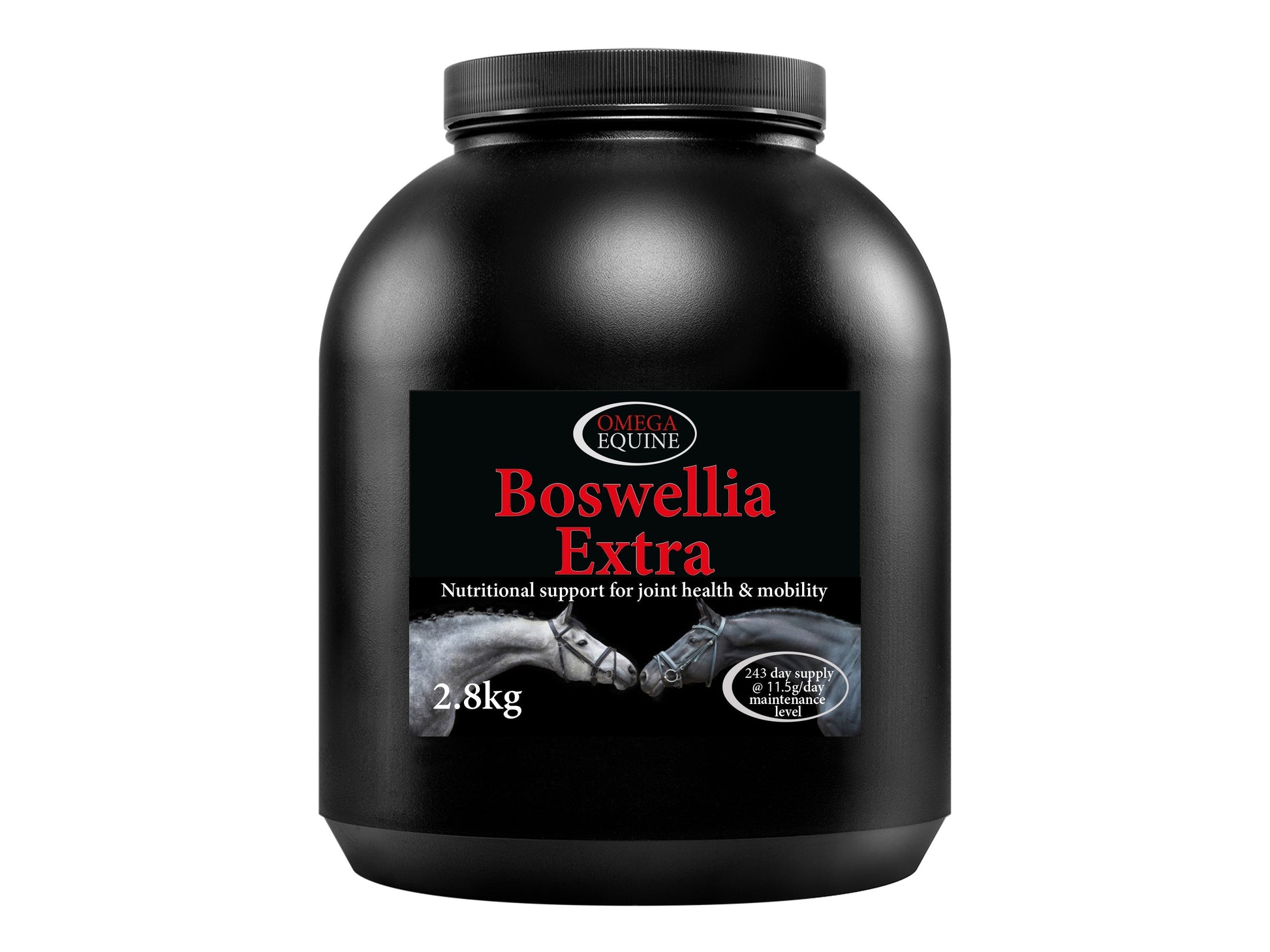 Omega boswellia extra