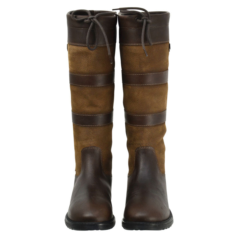 Hy Equestrian bakewell long country boot