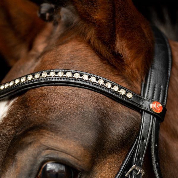 Kieffer ultrasoft sue bridle