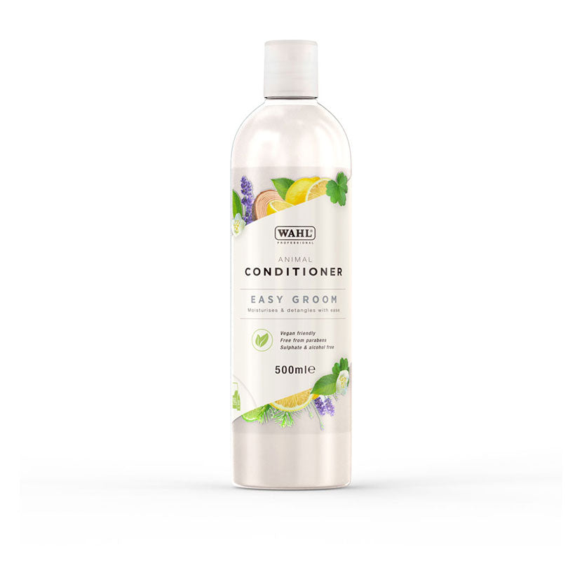 Wahl easy groom Conditioner