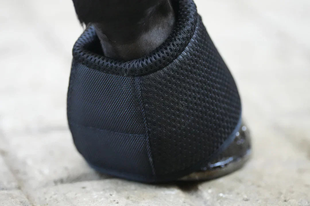 Airflow no turn over reach boots 2.0