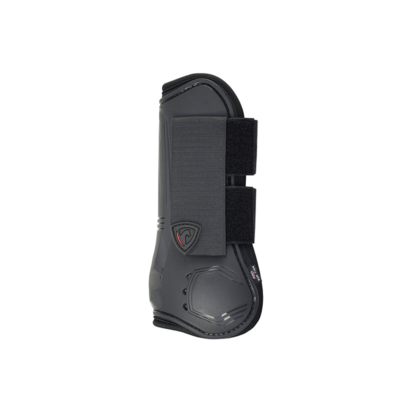 Hy Armoured guard pro reaction tendon boot