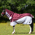 Gallop trojan xrtra dura proof hybrid combo fly rug