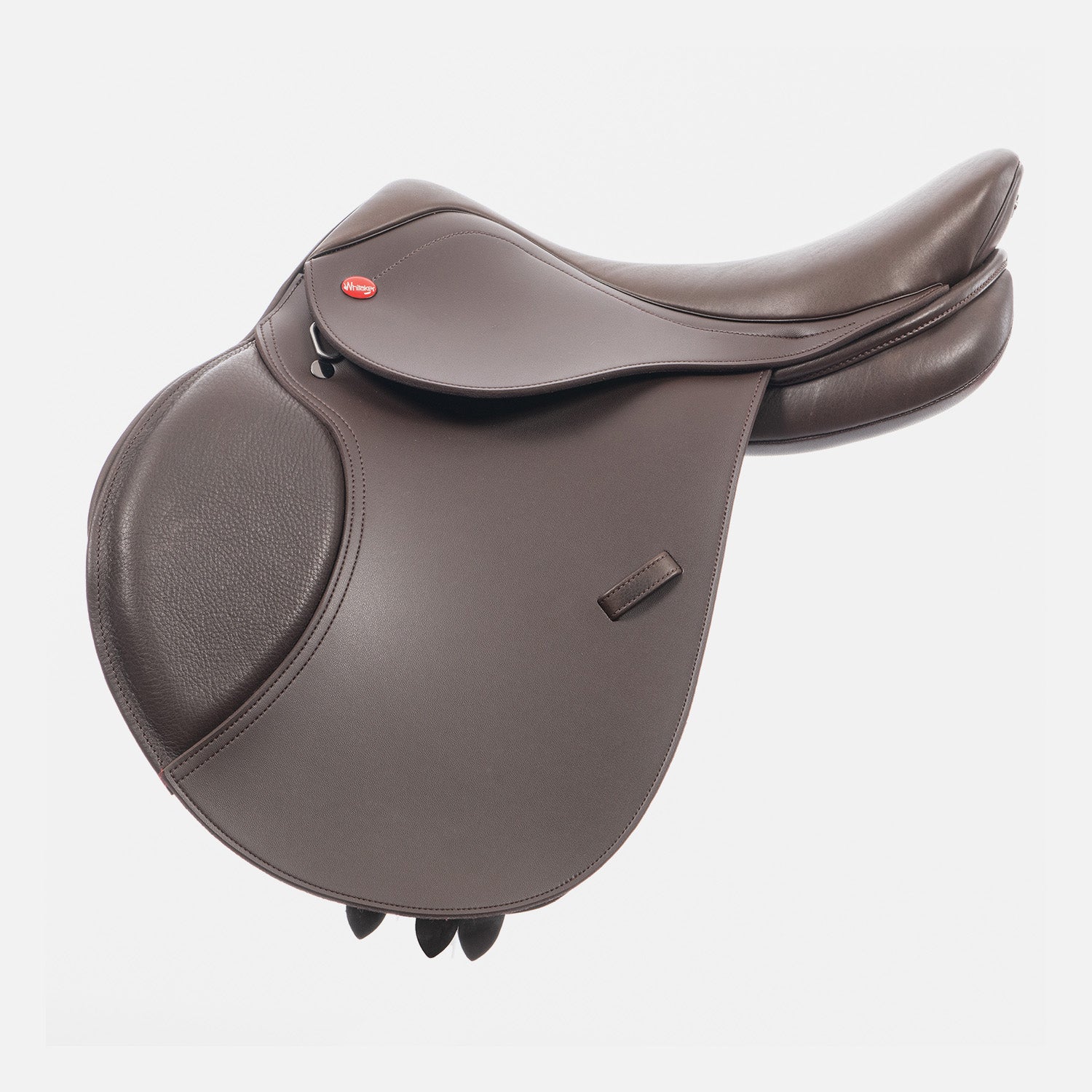 Whitaker George pony GP saddle