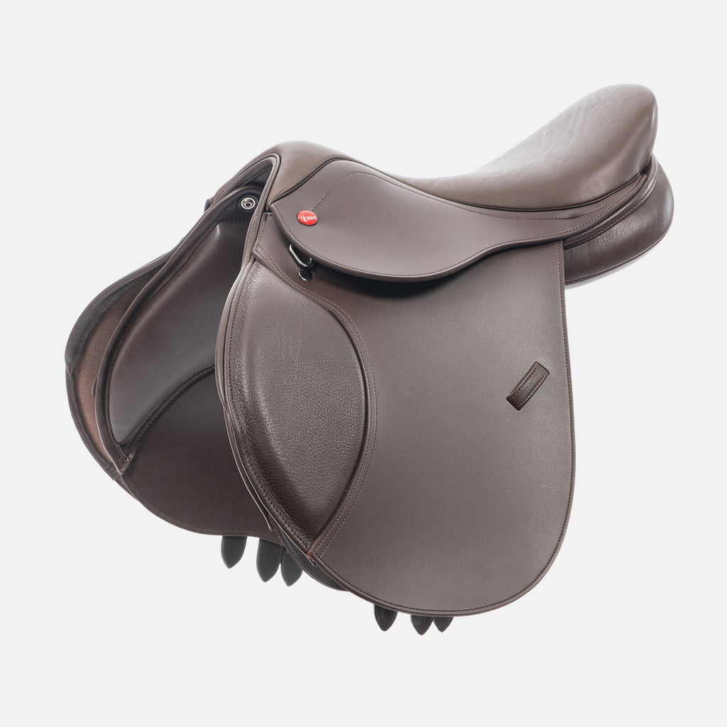 Whitaker George pony GP saddle