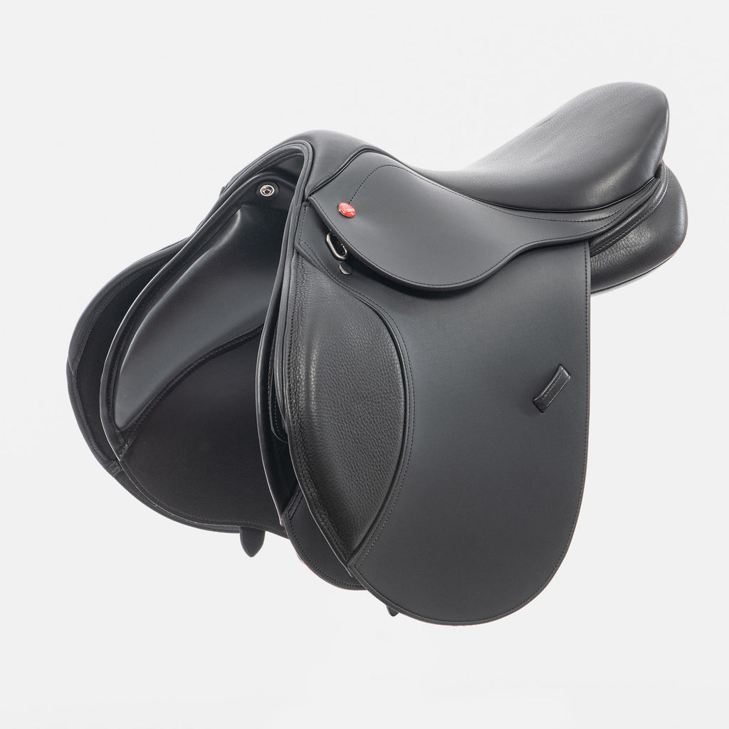 Whitaker George pony GP saddle