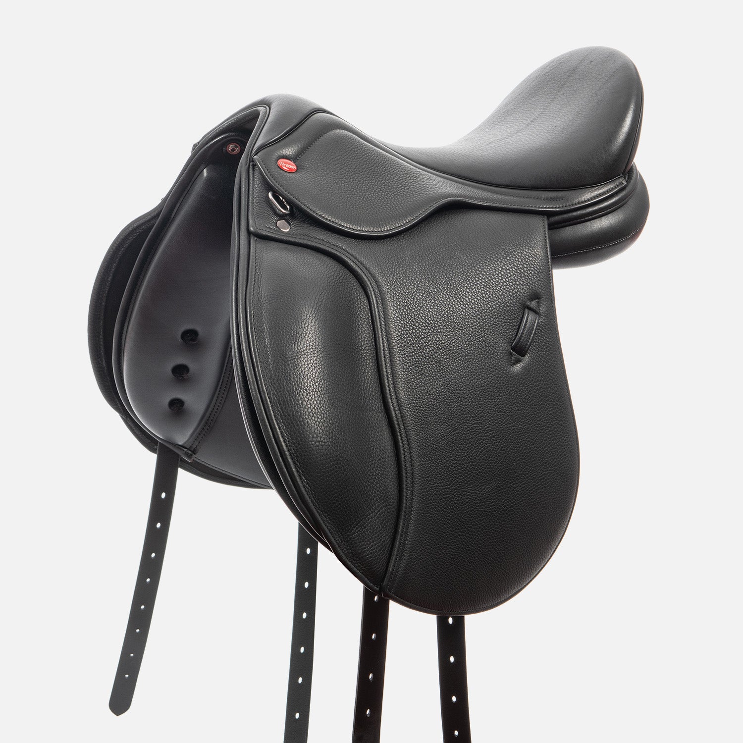 Whitaker Harrogate dressage saddle