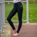 Hy Equestrian power ladies riding skins