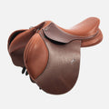 Argento pro jump saddle - Nut