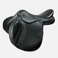 Whitaker overton jump saddle with gullet tree