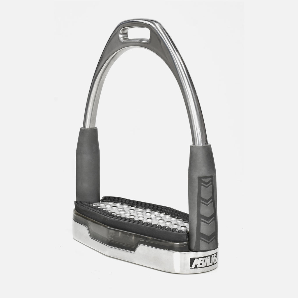 John Whitaker air cushioned irons