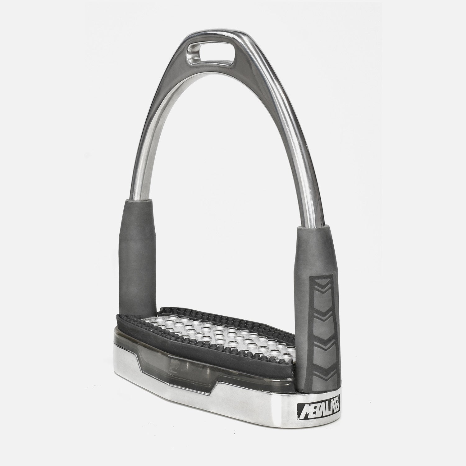John Whitaker air cushioned irons