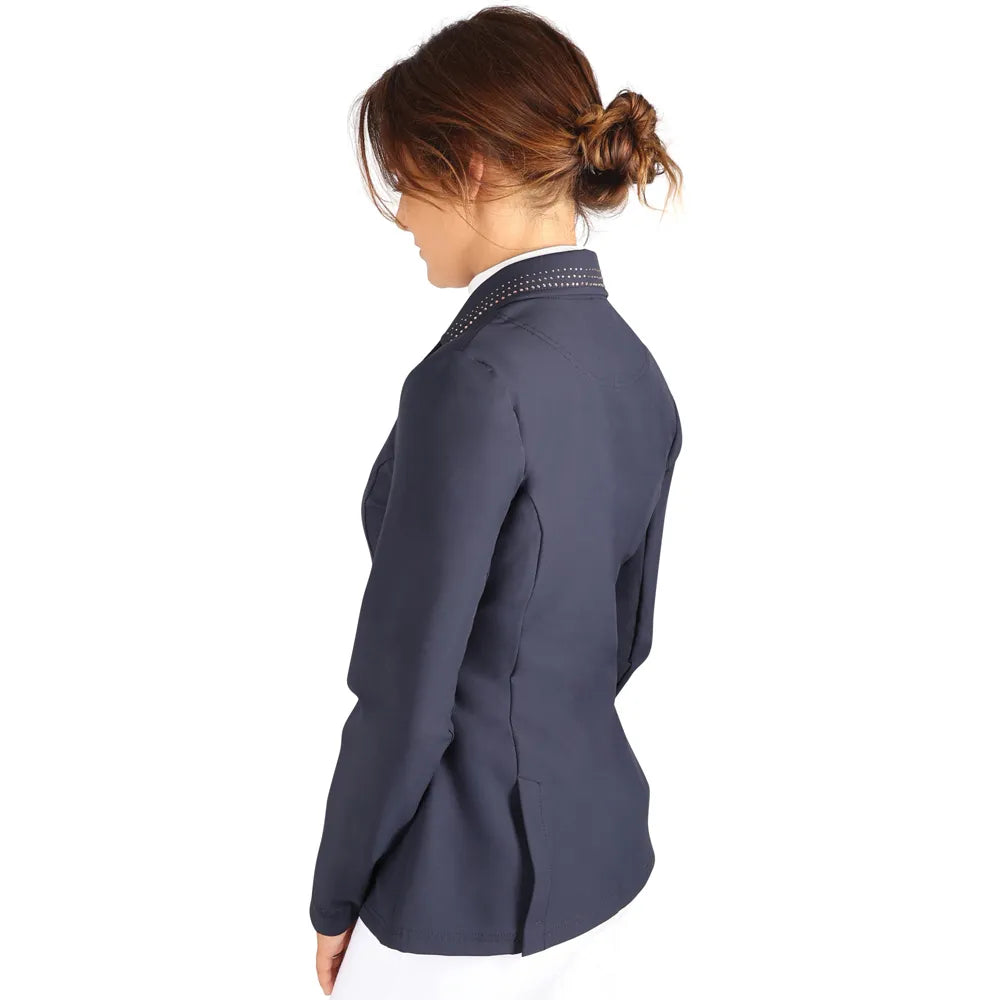 Hy Equestrian roka royal show jacket