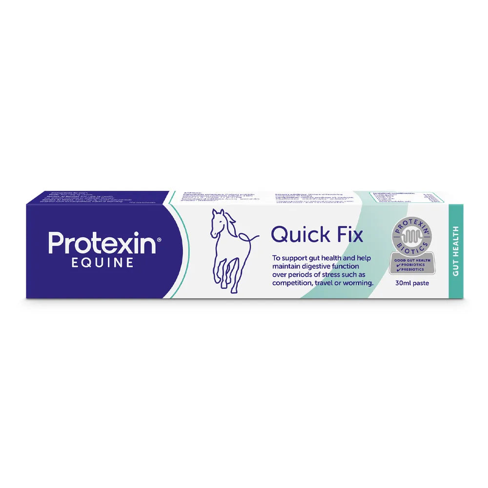 Protexin Quick Fix