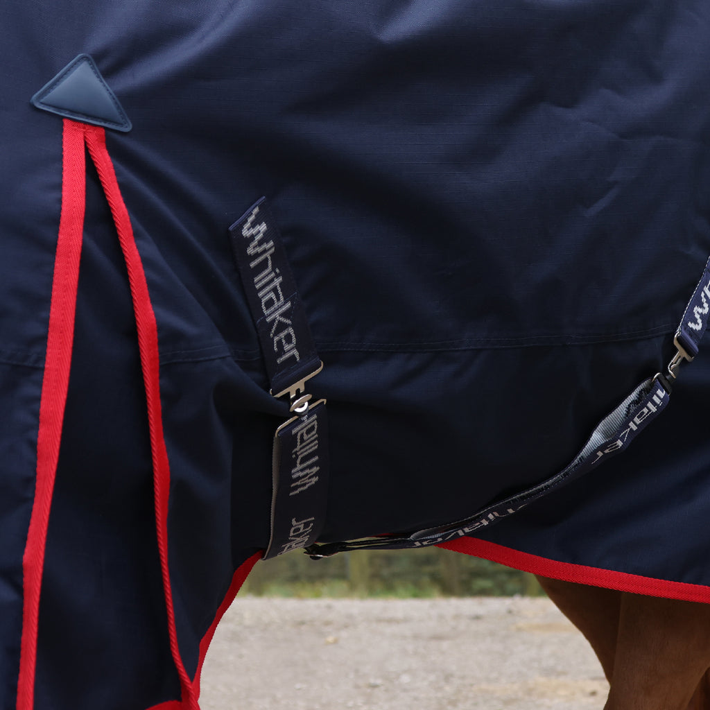Whitaker rastrick 50g turnout rug