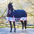 Whitaker rastrick V2 airflo turnout rug