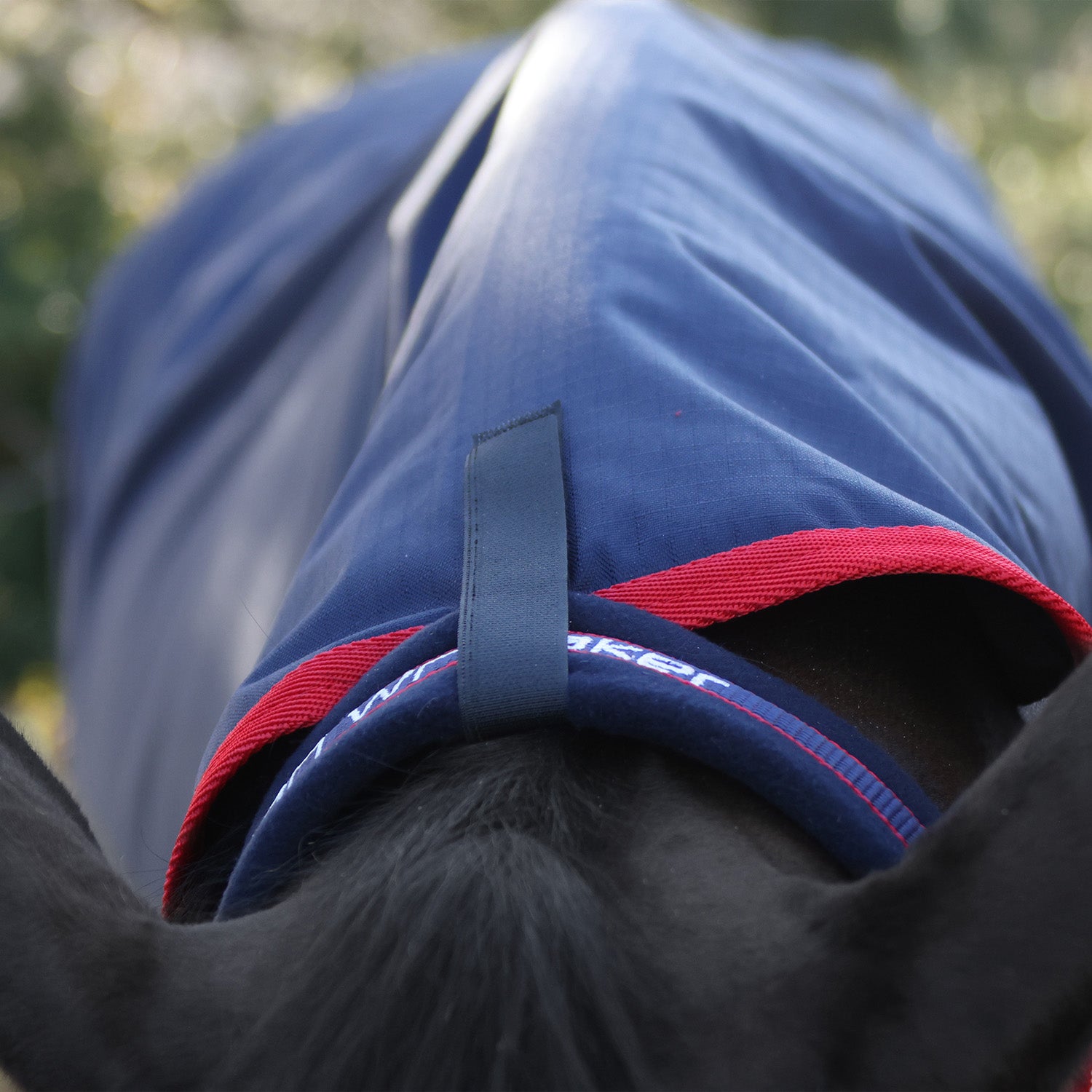 Whitaker rastrick V2 airflo turnout rug