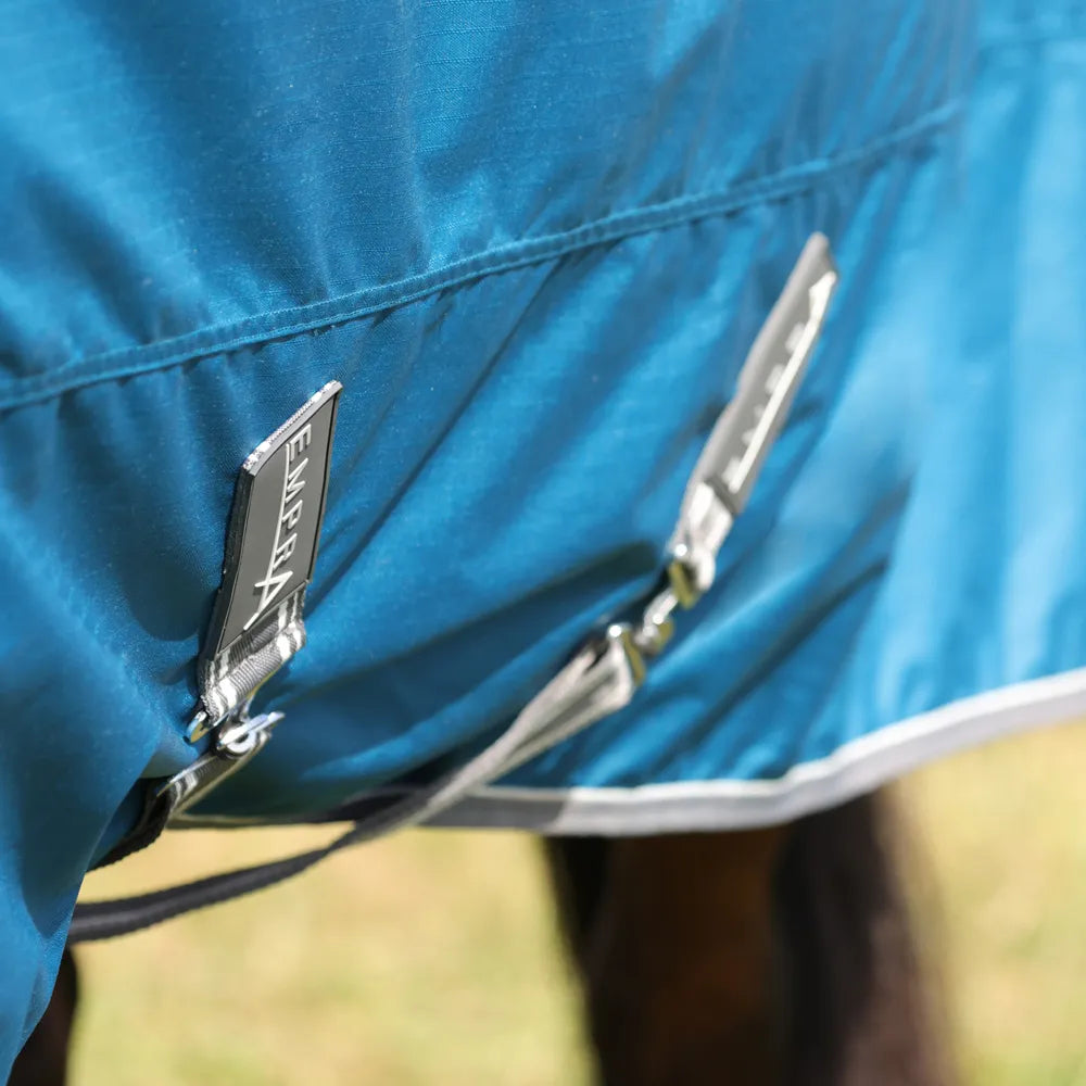 StormX empra 50 combi turnout rug