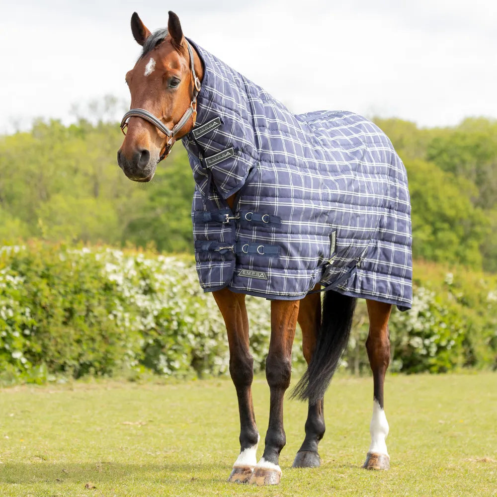 StormX empra extra 250 combi stable rug