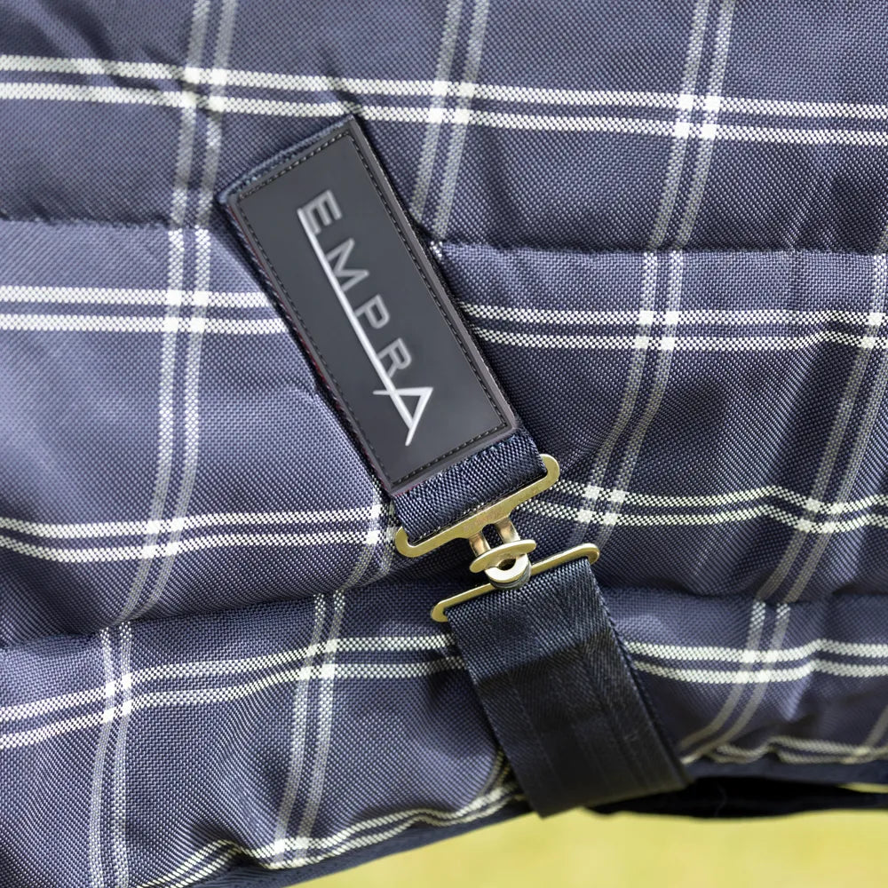 StormX empra extra 250 combi stable rug