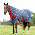 StormX Original competition ready combi fly rug