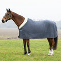 Storm X empra polar fleece rug