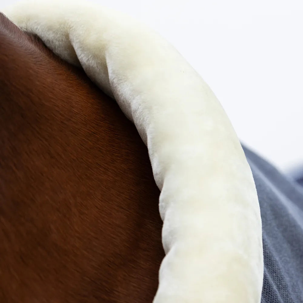 Storm X empra polar fleece rug