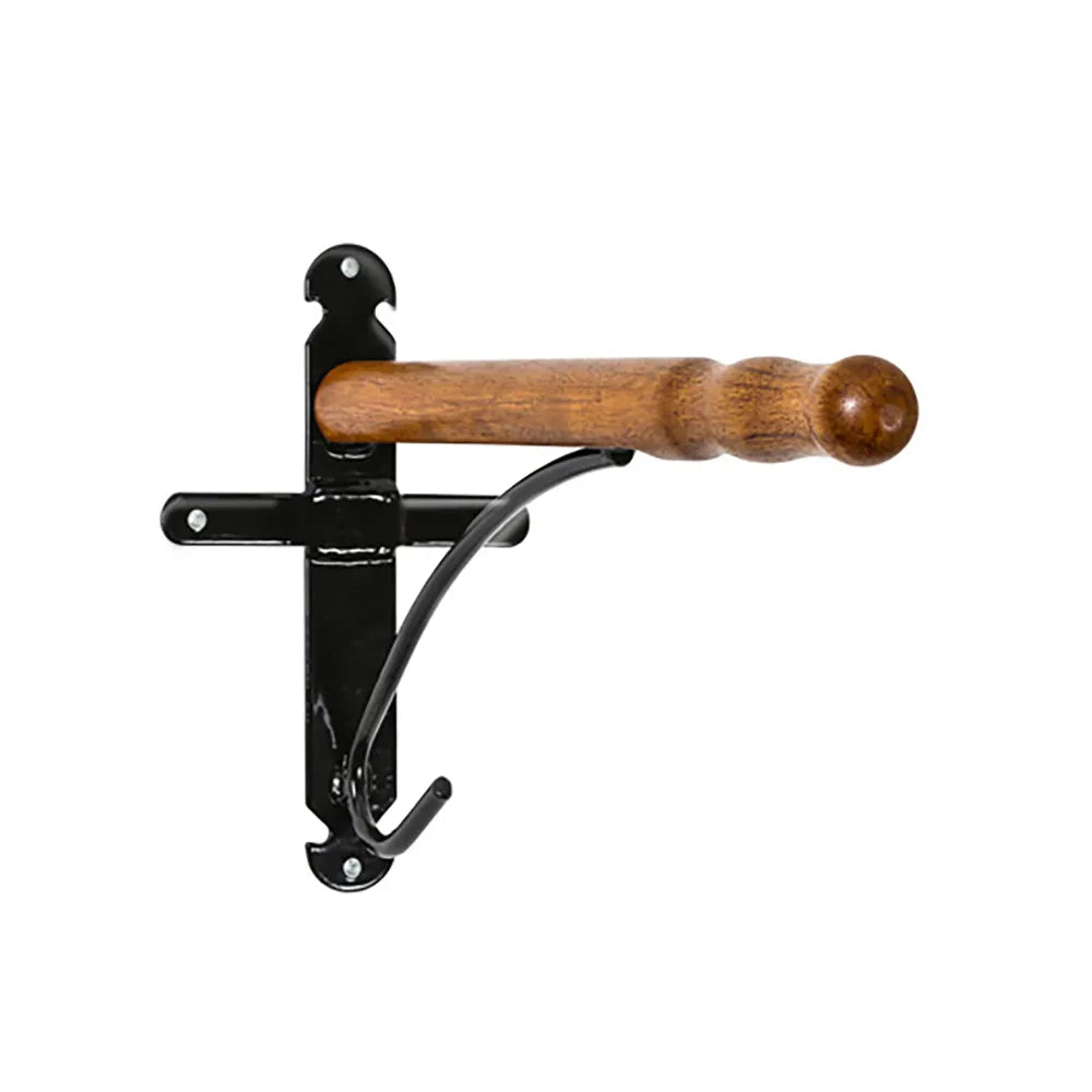 Stubbs retro saddle rack