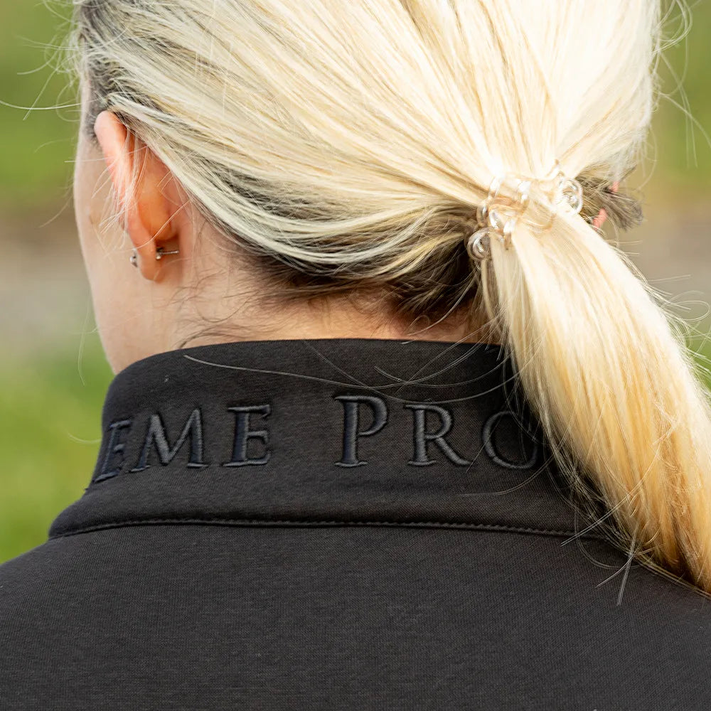 Supreme Products active show rider sweatshirt