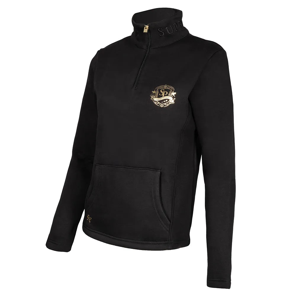 Supreme Products active show rider sweatshirt