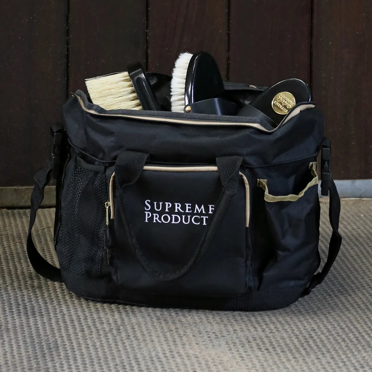 Supreme Products complete Pro groom perfection set