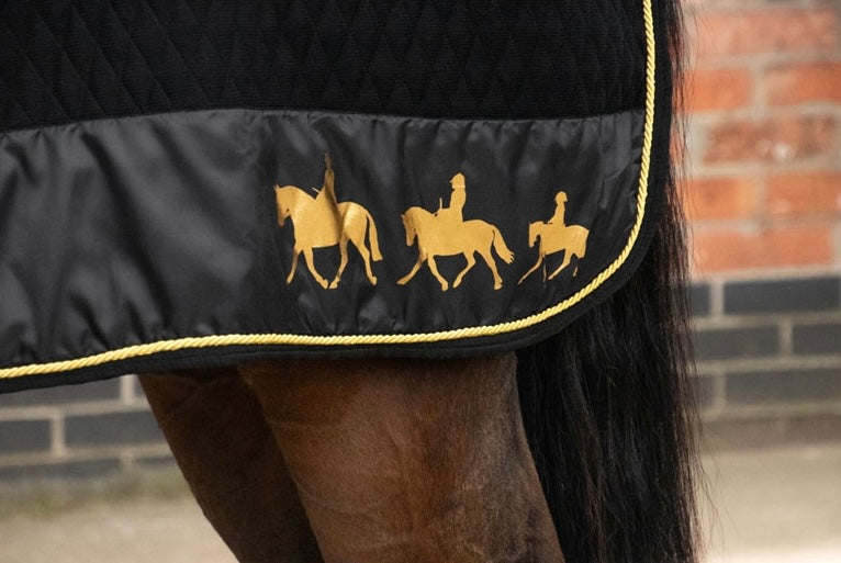 Supreme Products Royal Occasion rug showing moisture-wicking fabric