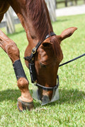 Thinline field safe headcollar and grazing muzzle bundle