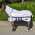 Whitaker R202 rastrick fly mesh fixed neck fly rug