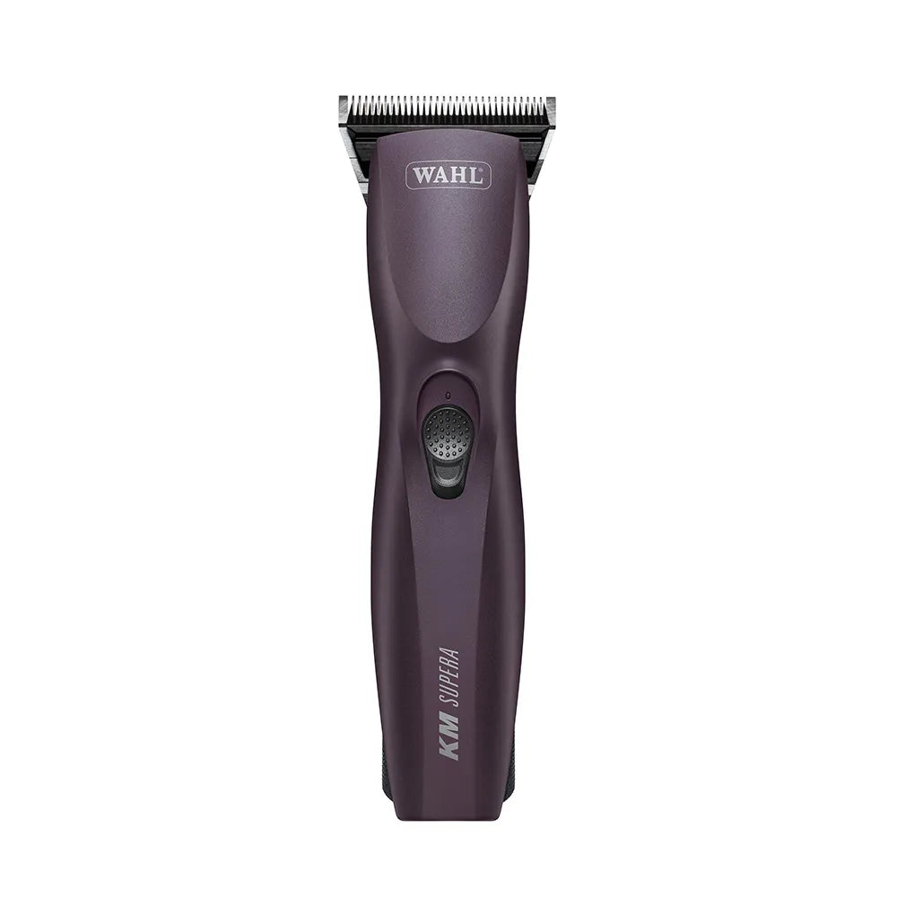 Wahl KM supera equine clipper