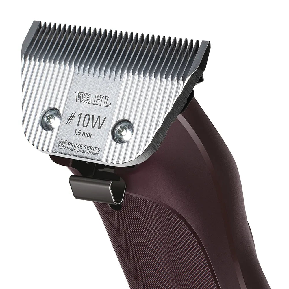 Wahl KM supera equine clipper