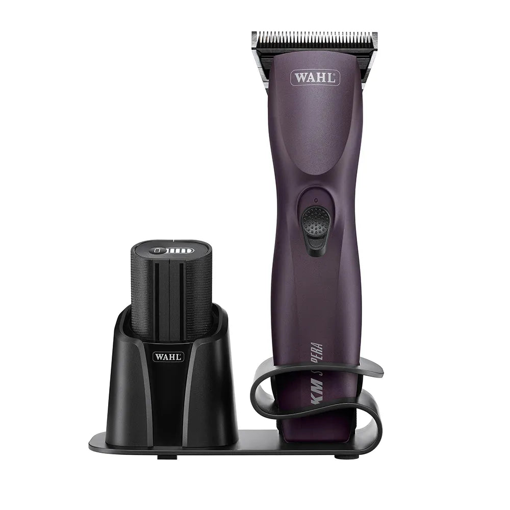 Wahl KM supera equine clipper