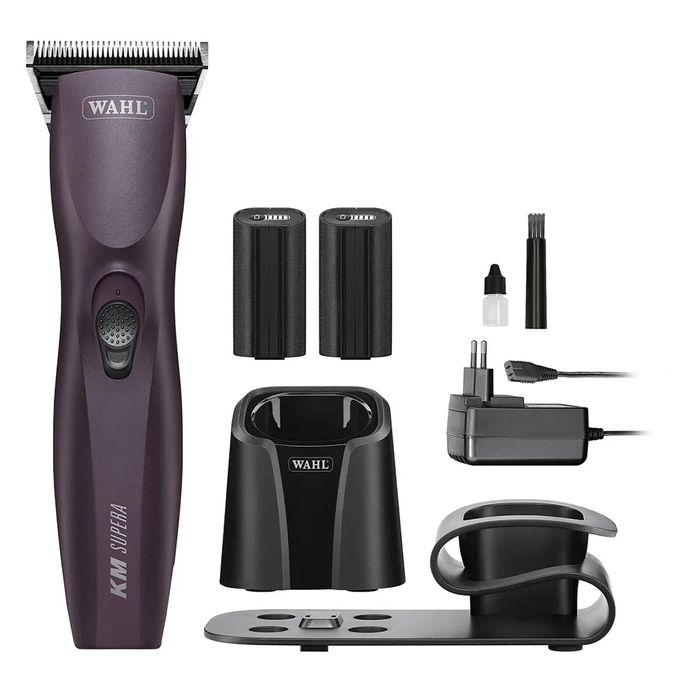Wahl KM supera equine clipper