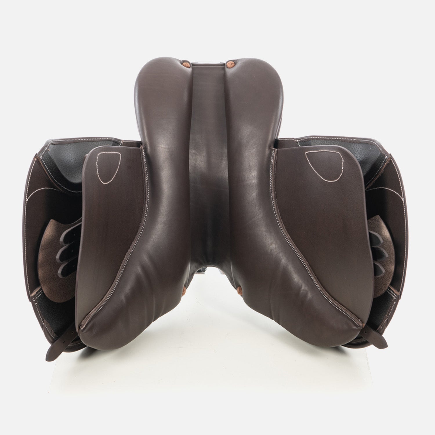 Whitaker Venice jump saddle