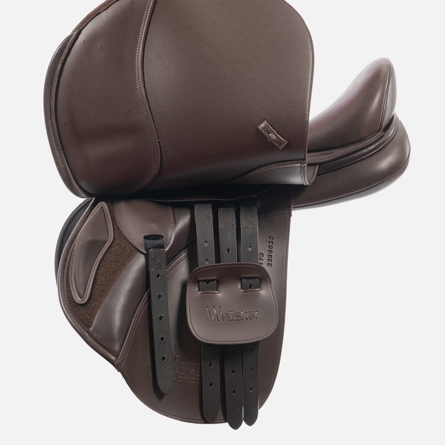 Whitaker Michael GP saddle