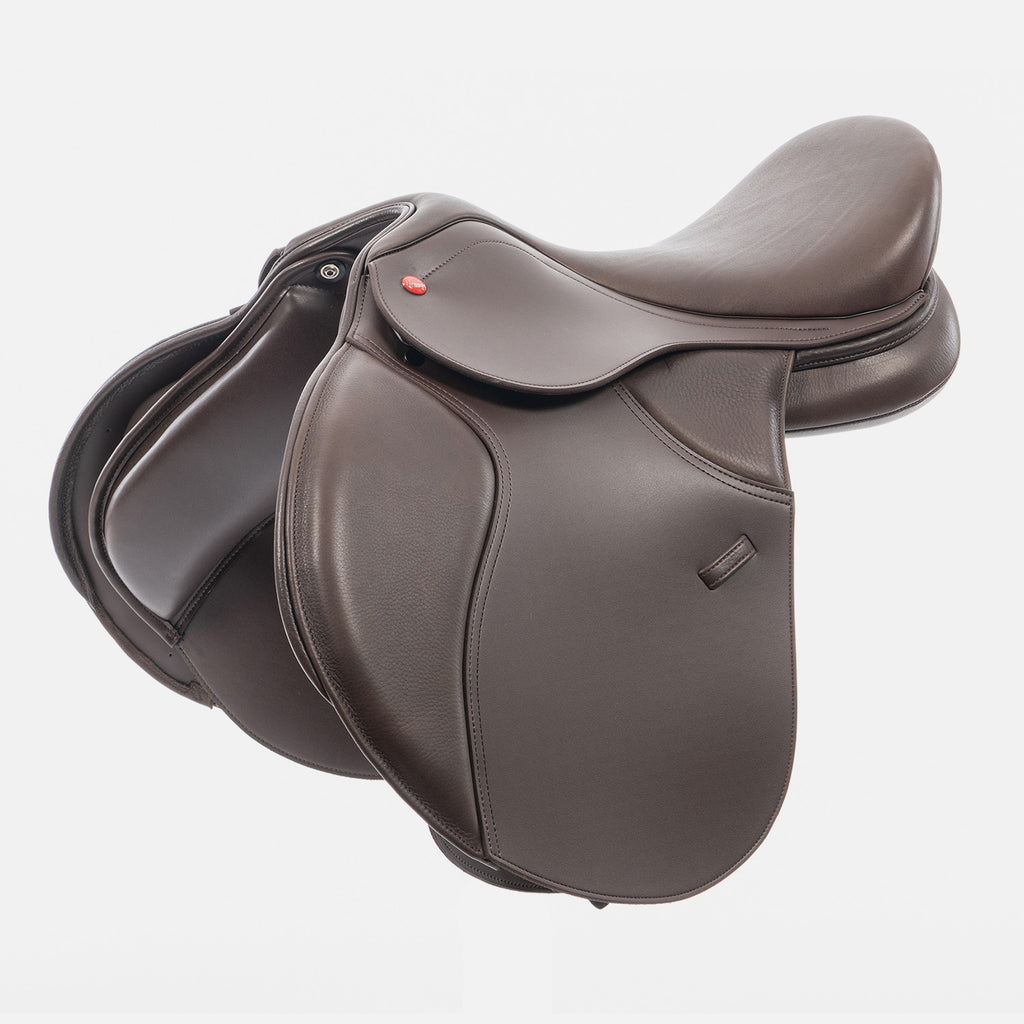 Whitaker Michael GP saddle