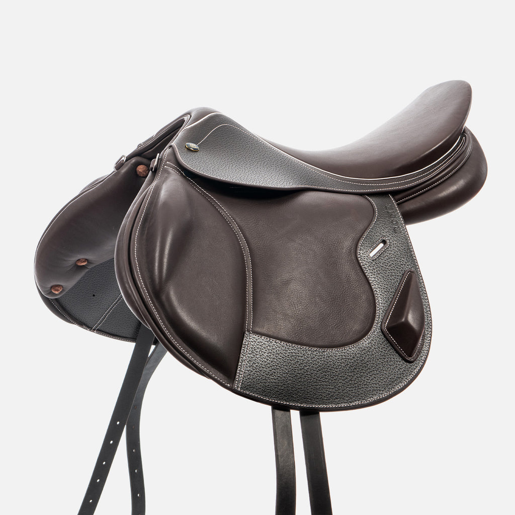 Whitaker Rome mono jump saddle - Pre Order