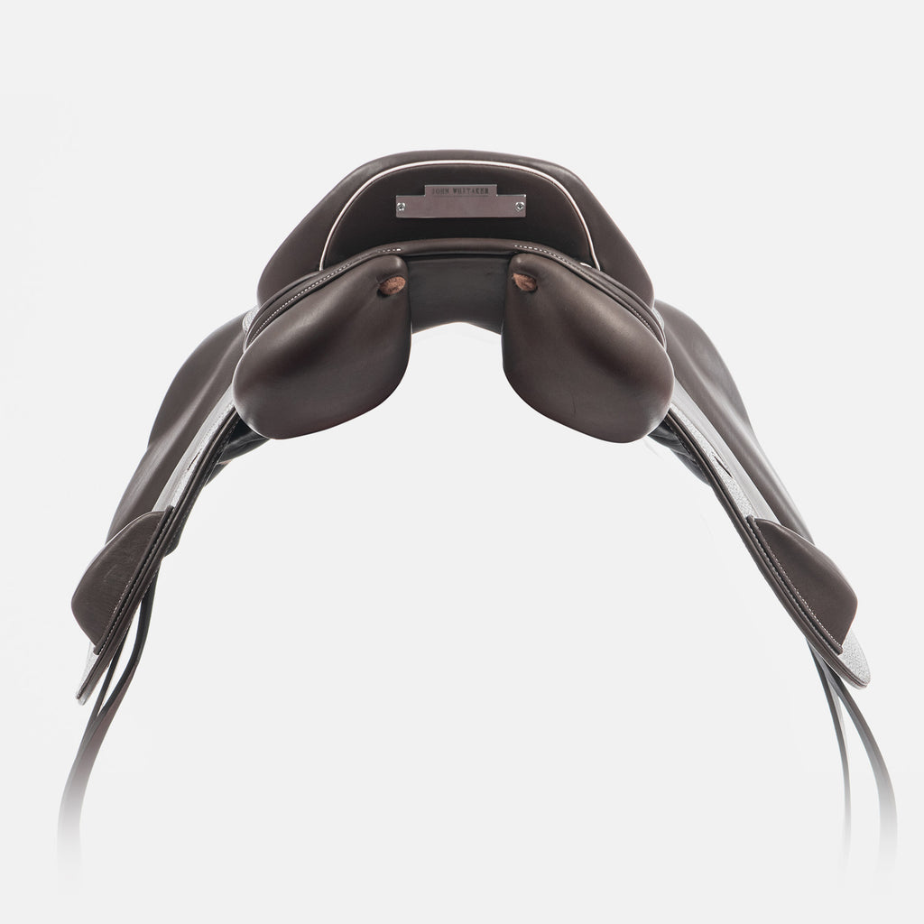 Whitaker Rome mono jump saddle - Pre Order