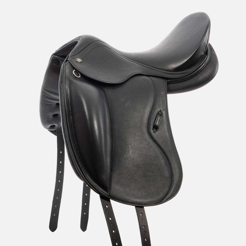 Whitaker Vienna mono dressage saddle