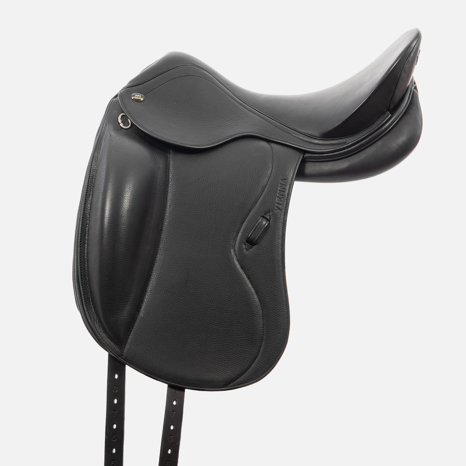 Whitaker Vienna mono dressage saddle