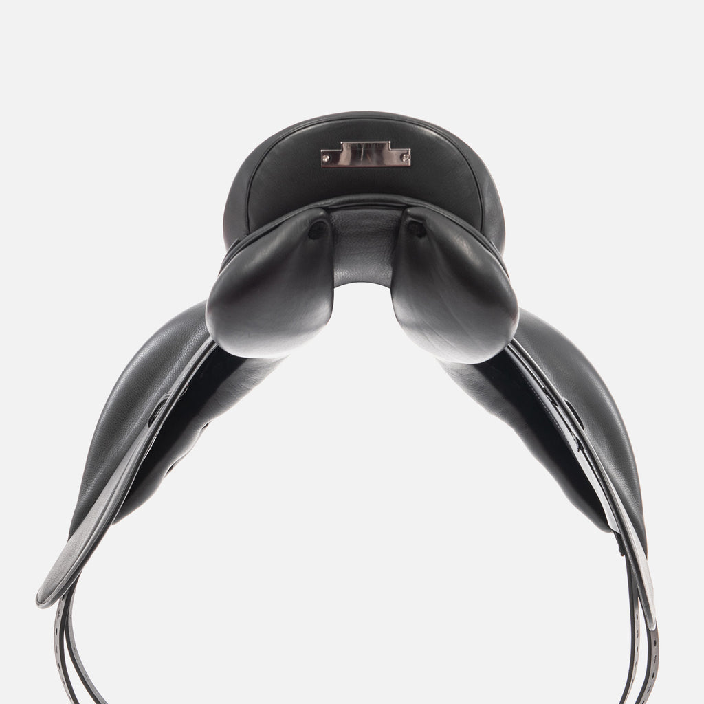 Whitaker Vienna mono dressage saddle