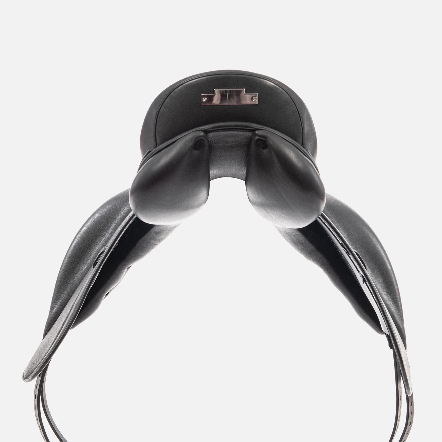 Whitaker Vienna mono dressage saddle