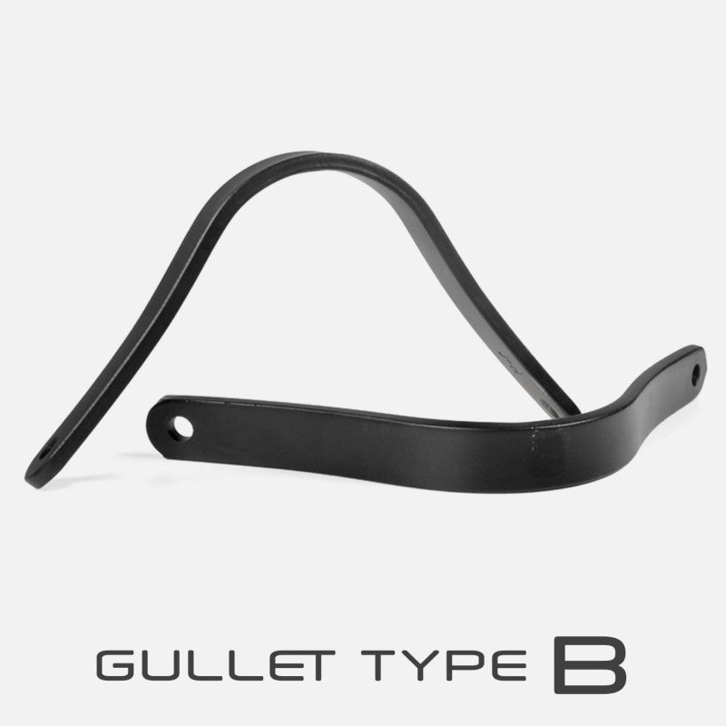 Whitaker gullet bar type B
